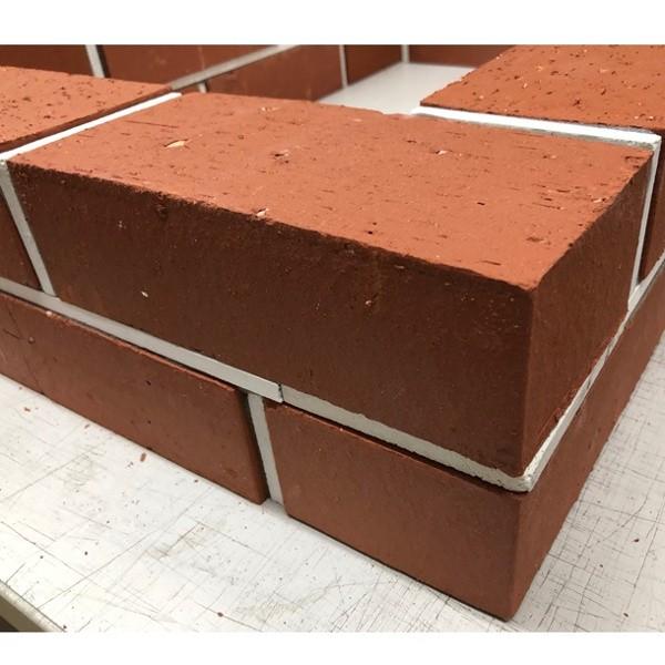 ｄｉｙでレンガやブロック積みが簡単施工 ミニ花壇セット コーナー 縦目地 ボンド 糸のこ レンガ別売 送料込 119e Mejisyokunin J 10 かくやす屋 通販 Yahoo ショッピング