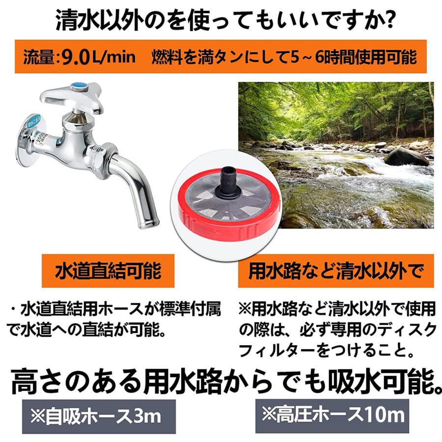 Gaidoh 高圧洗浄機エンジン式 エンジ 付き高圧洗浄機 19Mpa 4 Gaidoh 高圧洗浄機エンジン式 エンジ 付き高圧洗浄機 19Mpa 4
