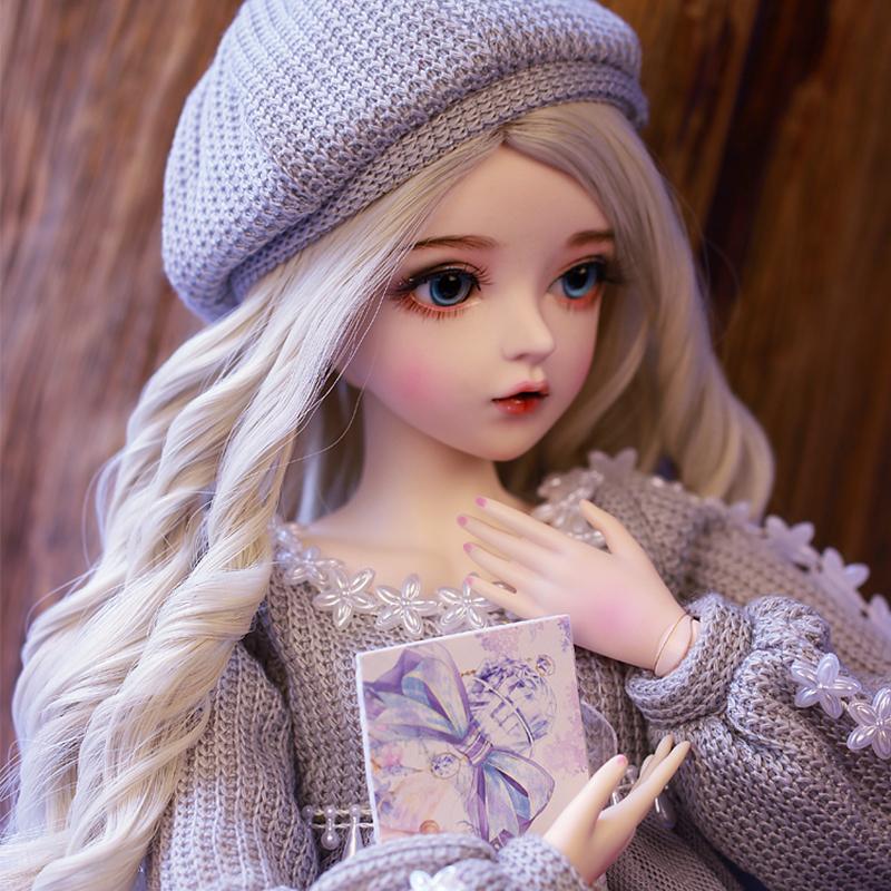 関節可動 人形 ドール カスタムドール 1 3 球体関節人形 60cm 手作り 顔メイク済 衣装付き フルセット Doll 子供の日 プレゼント お誕生日 クリスマス Gzww 099 Kalany Store 通販 Yahoo ショッピング
