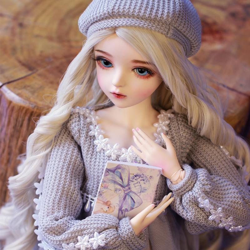 関節可動 人形 ドール カスタムドール 1 3 球体関節人形 60cm 手作り 顔メイク済 衣装付き フルセット Doll 子供の日 プレゼント お誕生日 クリスマス Gzww 099 Kalany Store 通販 Yahoo ショッピング