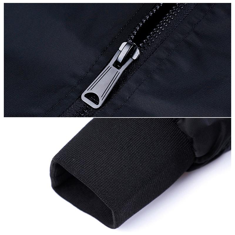 オータムセール-ミリタリージャケット MA-1 メンズ 冬 おしゃれ