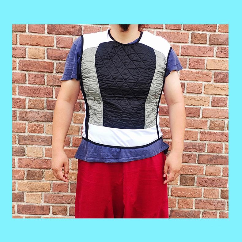 冷却ベスト クール ベスト ハイパークール 冷感ベスト 冷却クール 水冷