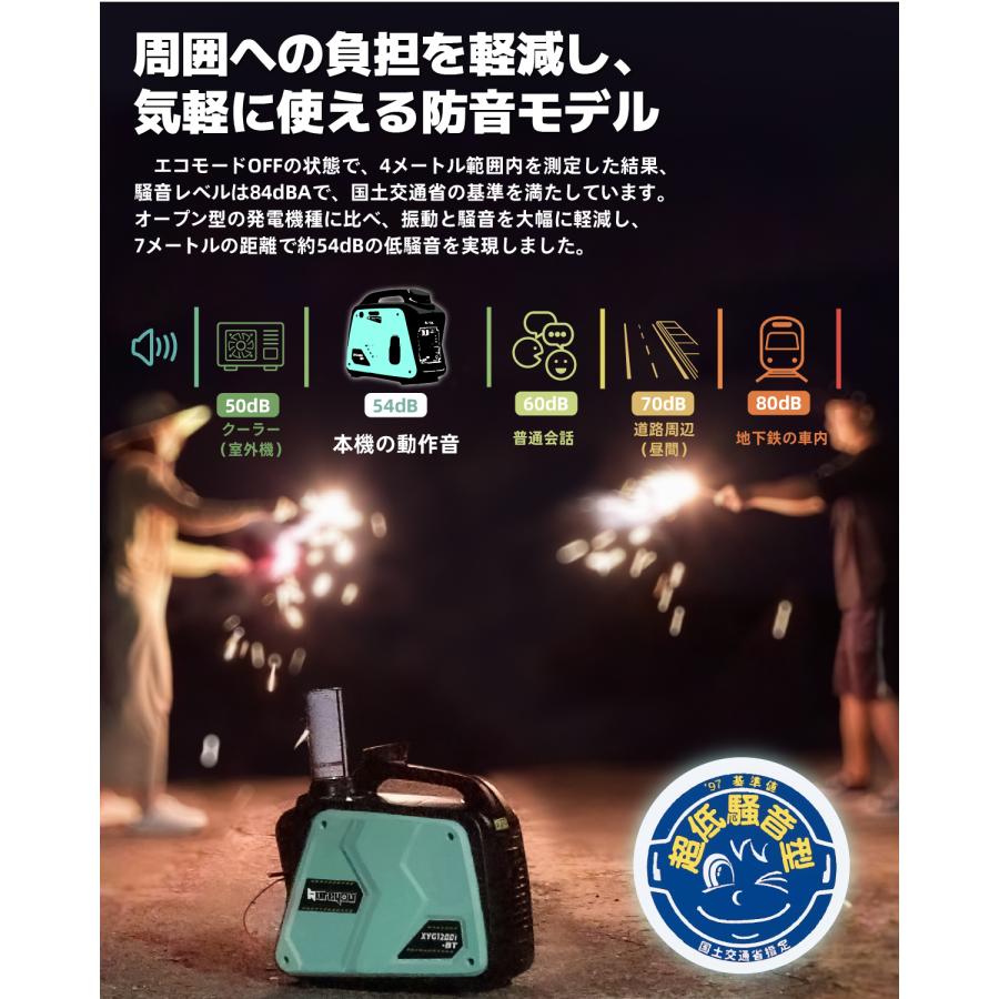 Kareyou インバーター発電機 kareyouカセットボンベ式発電機 Kareyou インバーター発電機 kareyouカセットボンベ式発電機