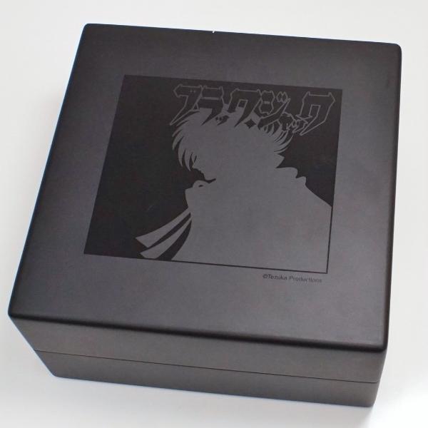 Seiko セイコー ガランテ ブラックジャック Sbll013 8l38 00d0 メンズ 自動巻 Ss 中古美品 F ブランドギャラリーカレイド 通販 Yahoo ショッピング