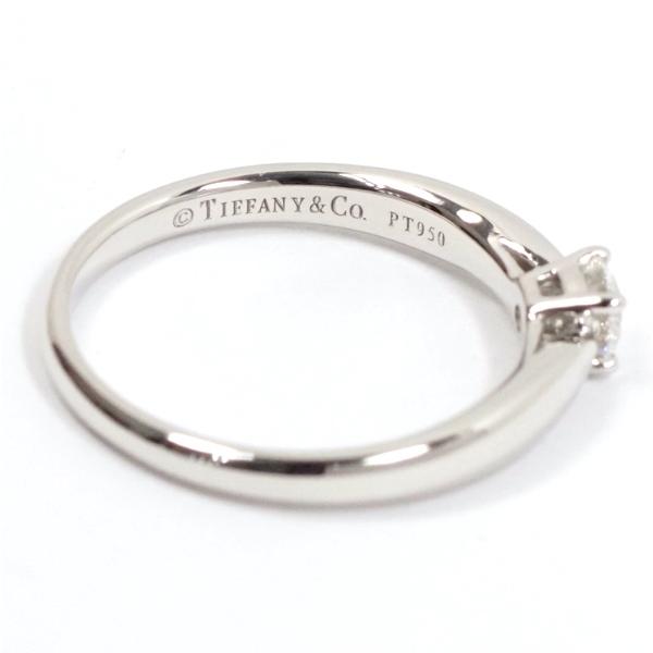 TIFFANY&Co. ティファニー ハーモニー ダイヤモンド 0.25ct Fカラー