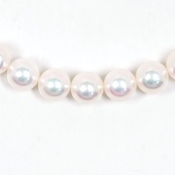 海外正規品 Mikimoto ミキモト アコヤ真珠 ネックレス リング ピアス 3点 メール便なら送料無料 Saleinzucca It