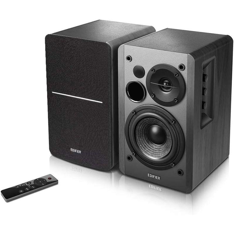 Edifier R1280DBs 【アップグレード】 ブックシェルフスピーカー