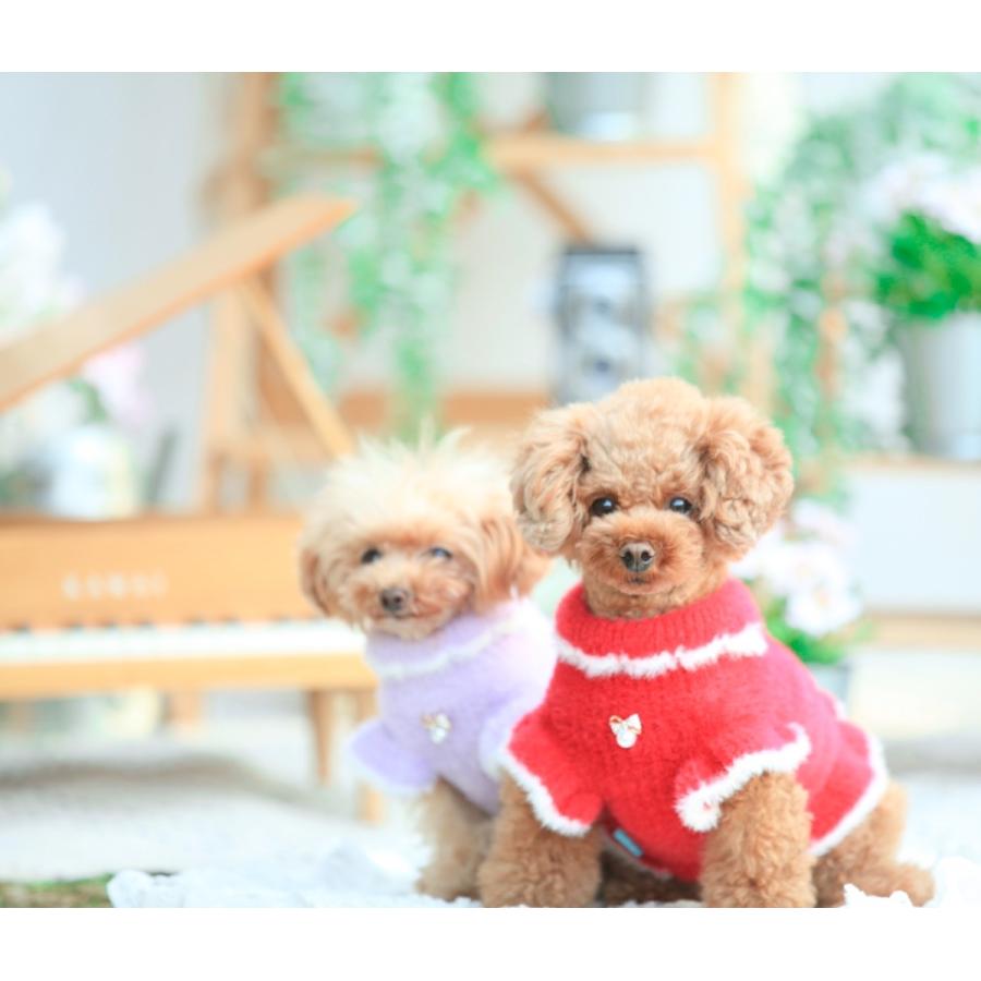 犬の服 かわいい Kalina わんこ服 かりーな ペットウェア 犬服 Happy いぬふく Bag トイプードル