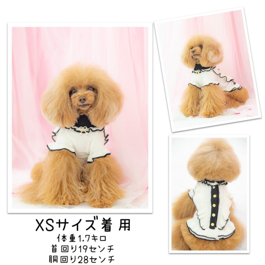 犬の服 かわいい Kalina わんこ服 かりーな ペットウェア 犬服 Happy いぬふく Bag トイプードル