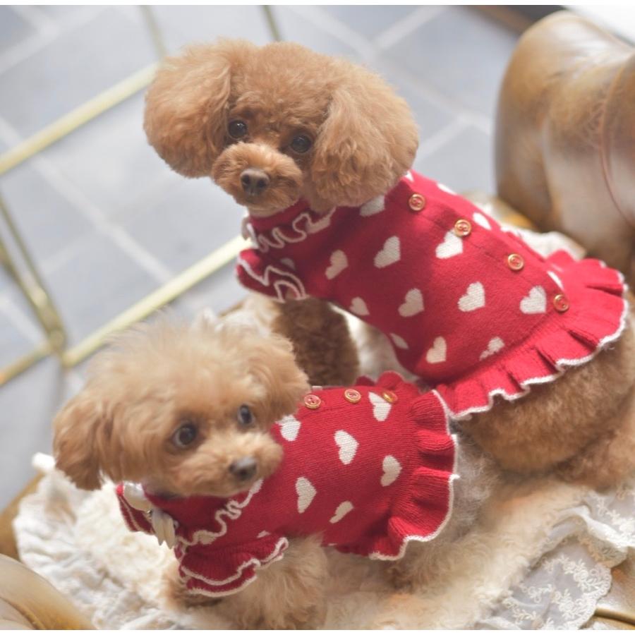 犬の服 かわいい Kalina わんこ服 かりーな ペットウェア 犬服 Happy いぬふく Bag トイプードル