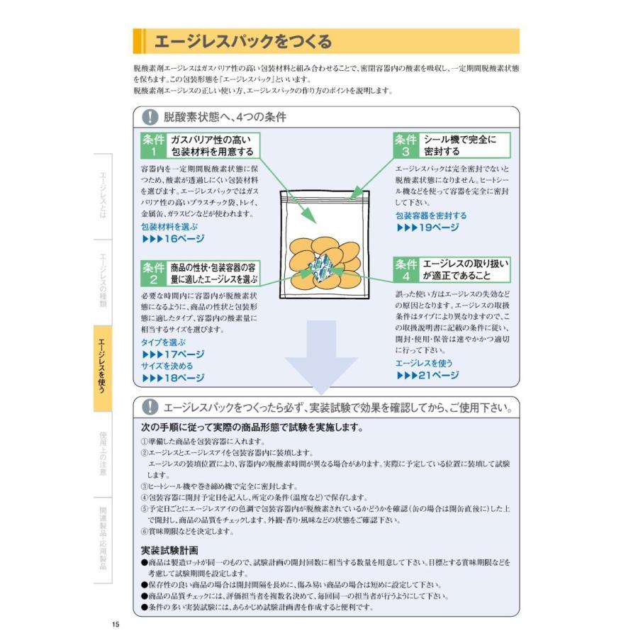 脱酸素剤 エージレス S-100 100個×1袋 鉄系自力反応型 速効タイプ /三菱ガス化学 S-100 100個 :S-100-100:カルミアトレーディング - 通販 - Yahoo!ショッピング 脱酸素剤 エージレス S-100 100個×1袋 鉄系自力反応型 速効タイプ /三菱ガス化学 S-100 100個 :S-100-100:カルミアトレーディング - 通販 - Yahoo!ショッピング