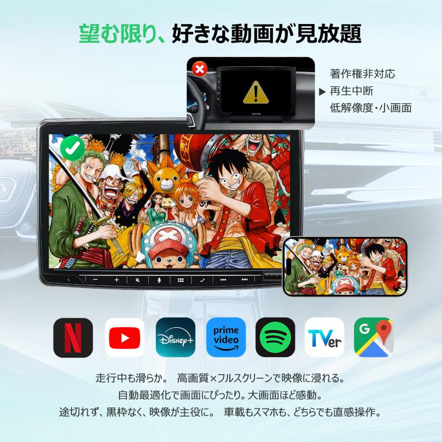 かろっちぇりあカーナビ 大型タッチスクリーン Bluetooth対応 Amazon.co.jp: FOXPARK ディスプレイオーディオ ワイヤレス