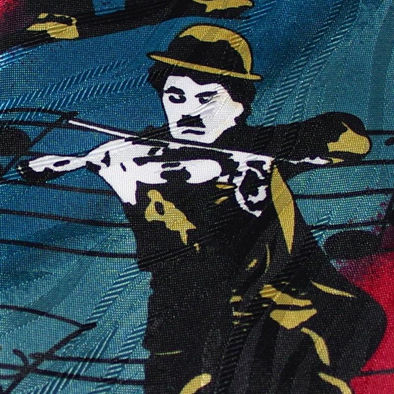 CHARLIE CHAPLIN チャーリーチャップリン ヴィンテージ 【公式通販】