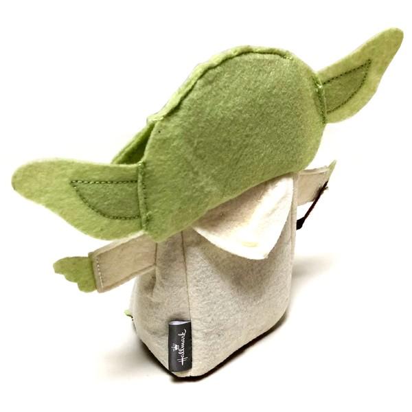 スター・ウォーズ｜STAR WARS - ヨーダYoda｜Yoda 携帯ホルダー／小物