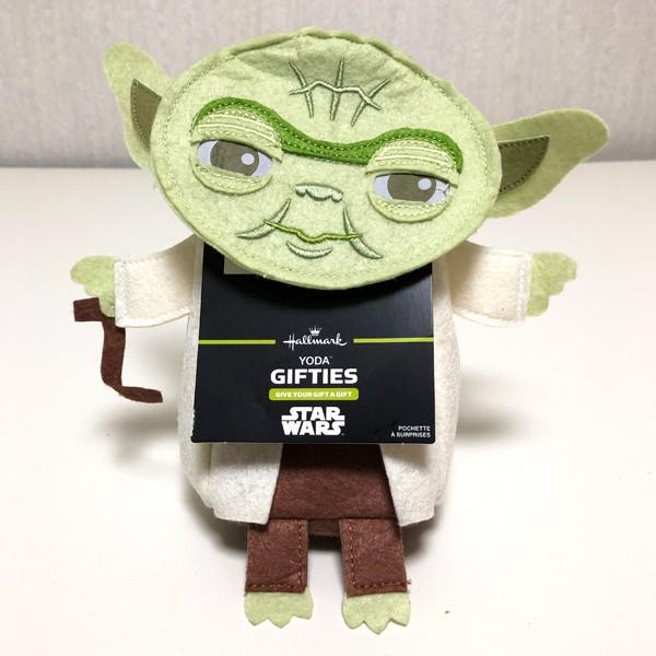 スター・ウォーズ｜STAR WARS - ヨーダYoda｜Yoda 携帯ホルダー／小物