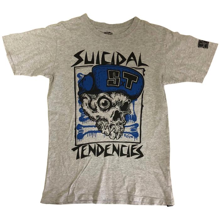 Suicidal Tendencies / スイサイダル・テンデンシーズ × VANS ヴァンズ