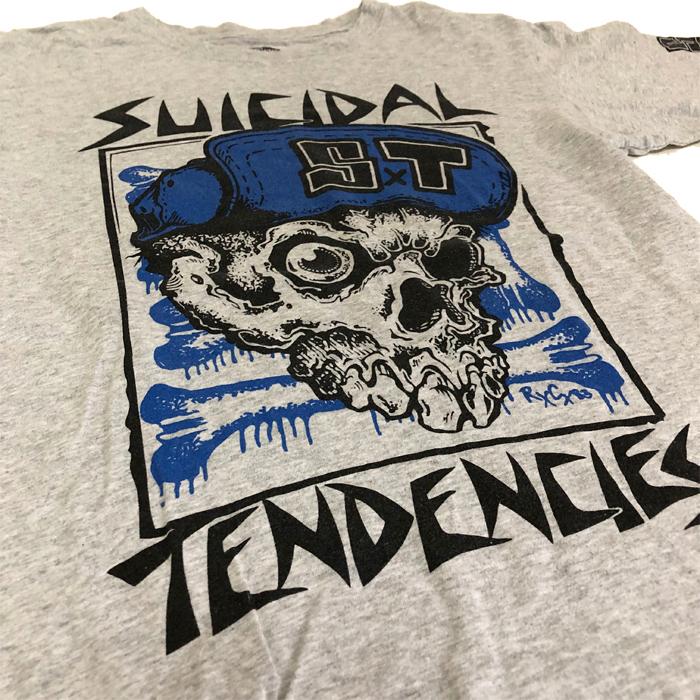 Suicidal Tendencies / スイサイダル・テンデンシーズ × VANS ヴァンズ