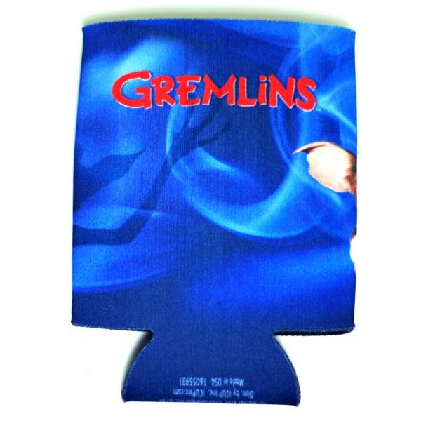 GREMLINS / グレムリン - SHADOW MOVIE POSTER CAN COOLER / 缶クージー｜kaltz｜03