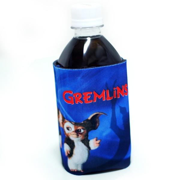 GREMLINS / グレムリン - SHADOW MOVIE POSTER CAN COOLER / 缶クージー｜kaltz｜04