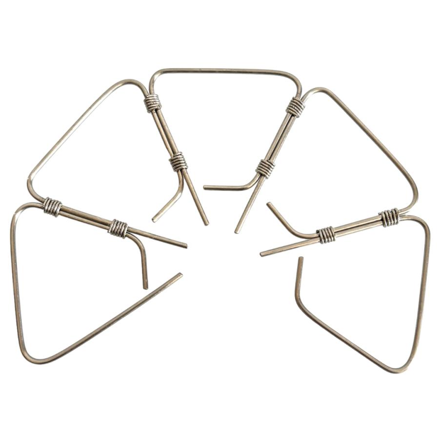 スタッキング U.L.コーヒードリッパー「メタルケース付き」 軽量