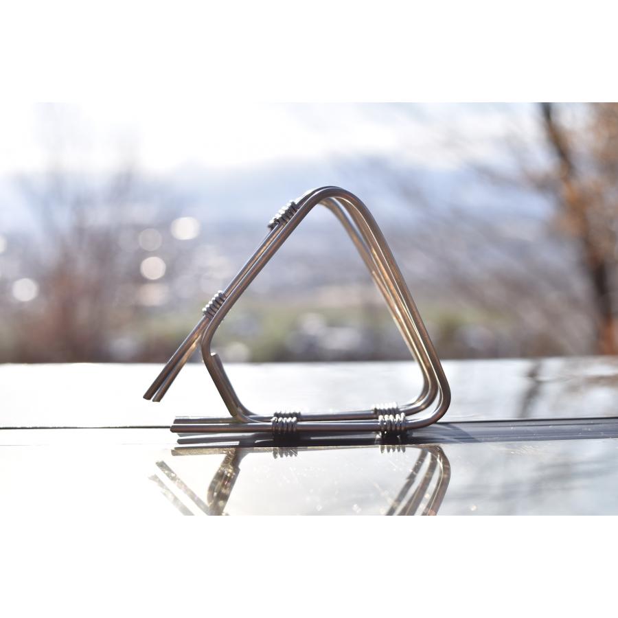 スタッキング U.L.コーヒードリッパー「メタルケース付き」 軽量