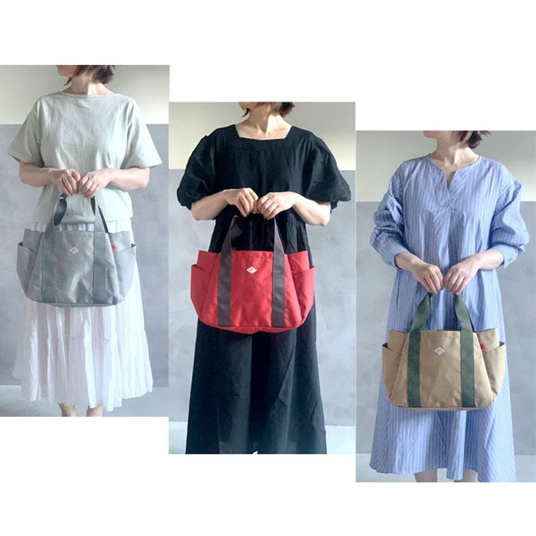 ROOTOTE（ルートート） kalulu限定 トートバッグ パルーティ デリ
