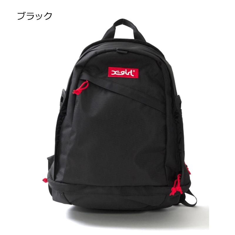 X-girl kalulu限定 エックスガール ニューエラ コラボ リュック X-girl kalulu限定 エックスガール ニューエラ コラボ リュック