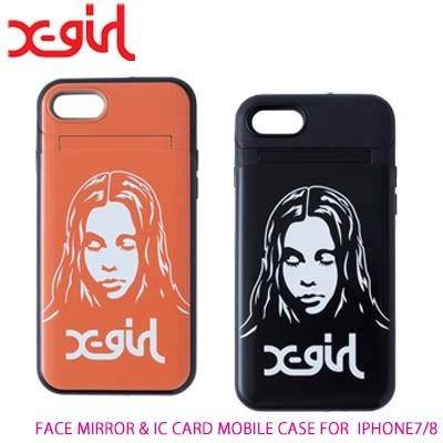 50 エックス ガール アイフォン ケース 人気のファッショントレンド