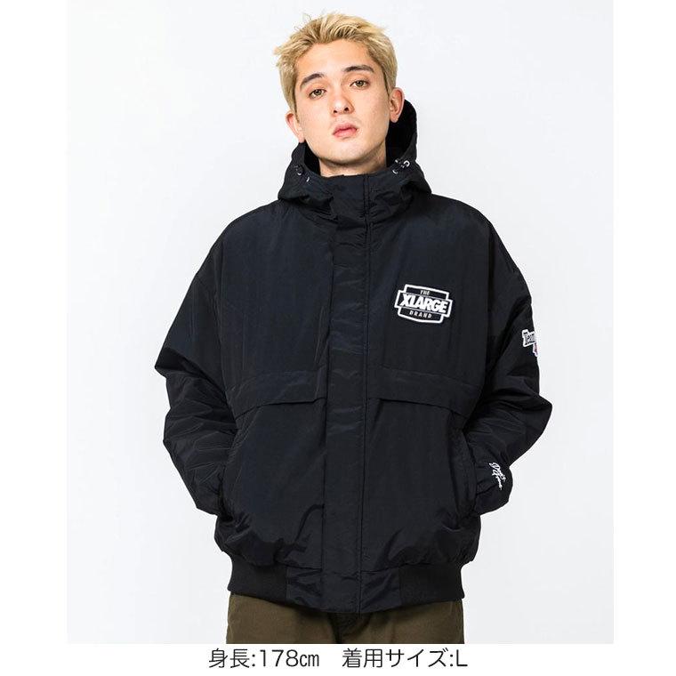 XLARGE エクストララージ NYLON PUFFER JACKET ナイロン パファー ジャケット アウター ブルゾン ジャンパー 中綿 メンズ ブランド ストリート 通勤 通学 人気 :101213021005:kalulu - 通販 - Yahoo!ショッピング XLARGE エクストララージ NYLON PUFFER JACKET ナイロン パファー ジャケット アウター ブルゾン ジャンパー 中綿 メンズ ブランド ストリート 通勤 通学 人気 :101213021005:kalulu - 通販 - Yahoo!ショッピング