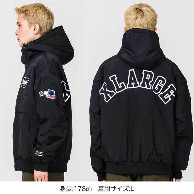 XLARGE エクストララージ NYLON PUFFER JACKET ナイロン パファー ジャケット アウター ブルゾン ジャンパー 中綿 メンズ ブランド ストリート 通勤 通学 人気 :101213021005:kalulu - 通販 - Yahoo!ショッピング XLARGE エクストララージ NYLON PUFFER JACKET ナイロン パファー ジャケット アウター ブルゾン ジャンパー 中綿 メンズ ブランド ストリート 通勤 通学 人気 :101213021005:kalulu - 通販 - Yahoo!ショッピング