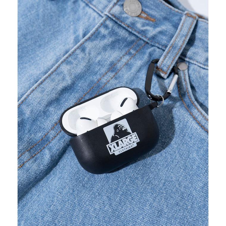 XLARGE エクストララージ OG AIRPODS PRO CASE エアーポッズ プロ ワイヤレスイヤホン ケース ヘッドホン イヤホン ブランド PODS 101221054003 :101221054003:kalulu - 通販 - Yahoo!ショッピング XLARGE エクストララージ OG AIRPODS PRO CASE エアーポッズ プロ ワイヤレスイヤホン ケース ヘッドホン イヤホン ブランド PODS 101221054003 :101221054003:kalulu - 通販 - Yahoo!ショッピング
