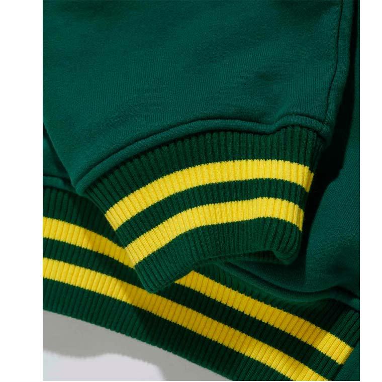 XLARGE エクストララージ ジャケット SWEAT VARSITY JACKET XLARGE エクストララージ ジャケット SWEAT VARSITY JACKET