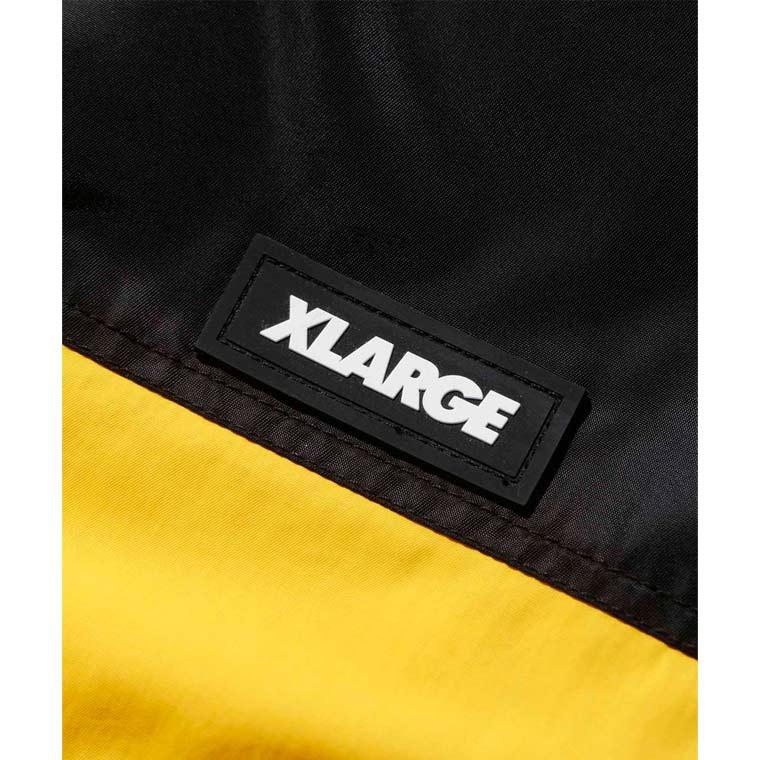 エクストララージ NYLON HOODED JACKET XLARGE ナイロンフードジャケット 軽量性 保湿性 耐久性 長袖 ブルゾン ジャンパー 101224021003｜kalulu｜11