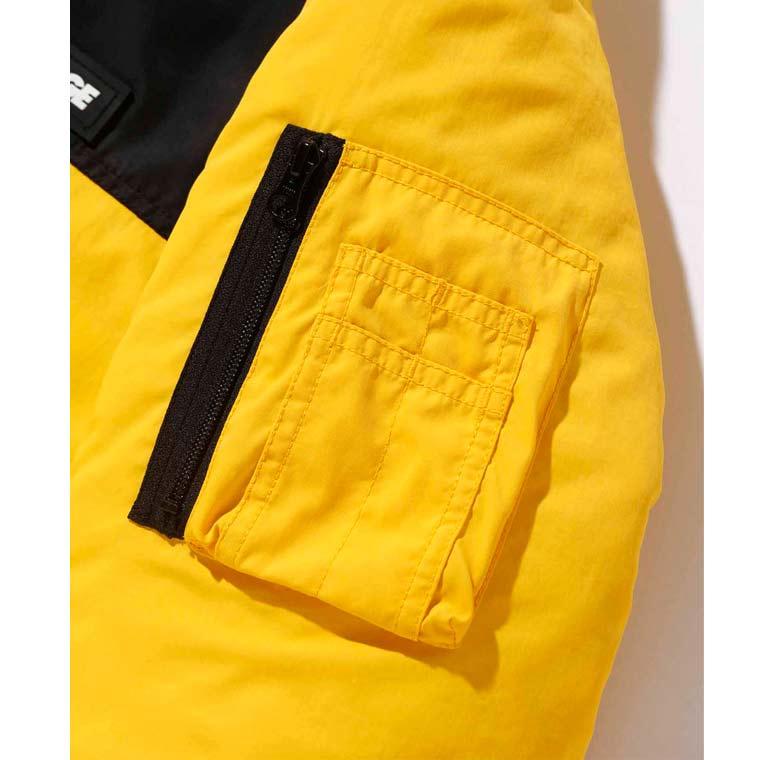 XLARGE エクストララージ ジャケット NYLON HOODED JACKET XLARGE エクストララージ ジャケット NYLON HOODED JACKET
