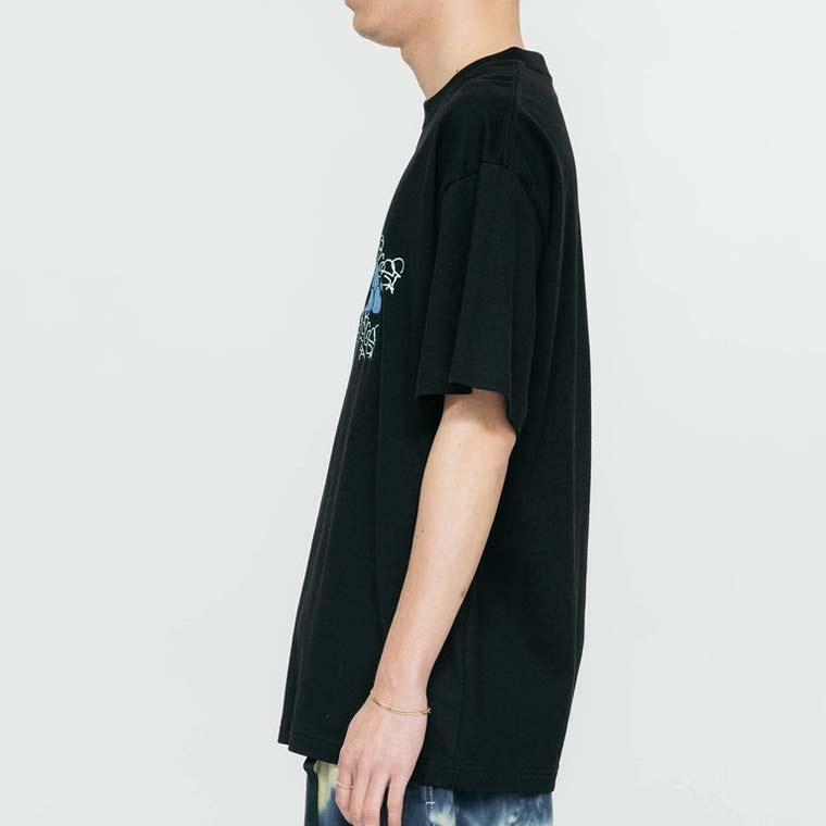 【XLARGE】SCRIBBLES S/S TEE XLARGE エクストララージ Tシャツ SCRIBBLES S/S TEE 半袖