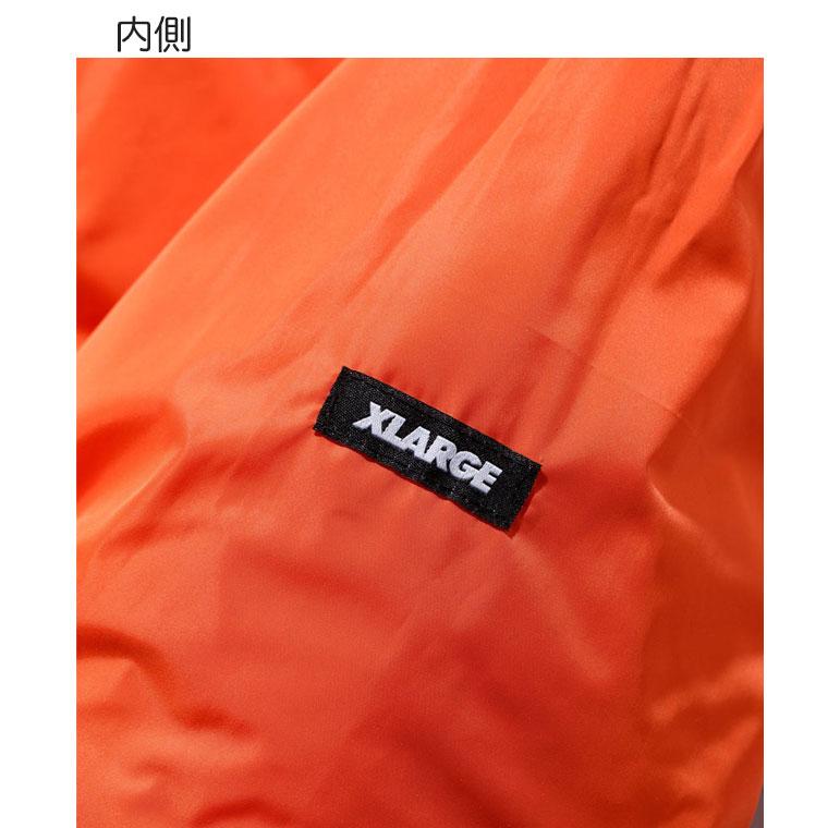 エクストララージ ジャケット REVERSIBLE QUILTED JACKET XLARGE リーバーシブル キルティング アウター ブルゾン ジャンパー 101233021003｜kalulu｜19