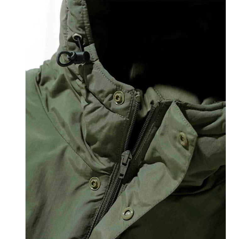 XLARGE エクストララージ ジャケット NYLON PUFFER JACKET 2023 XLARGE エクストララージ ジャケット NYLON PUFFER JACKET 2023