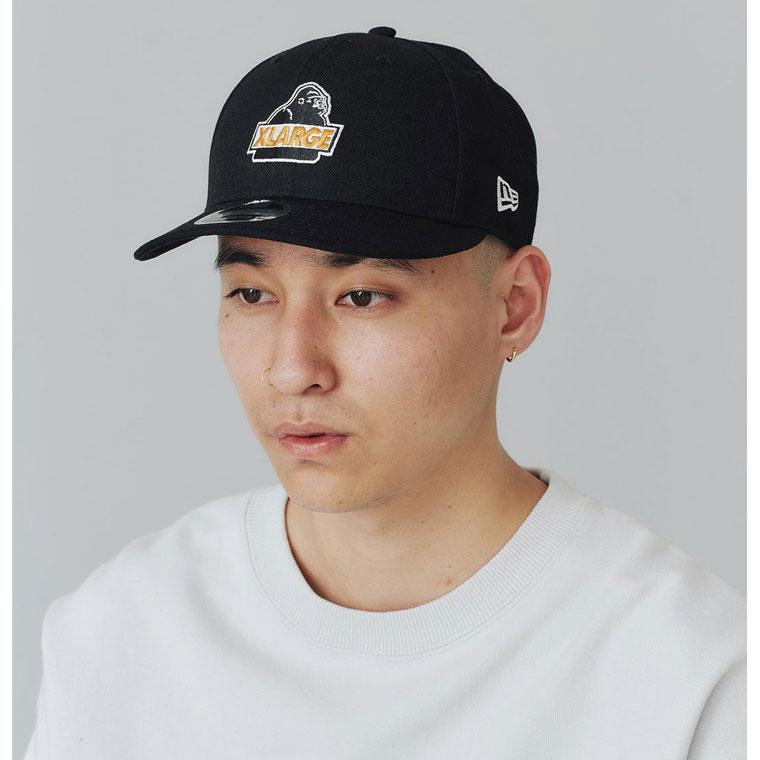 XLARGE エクストララージ キャップ XLARGE×NEWERA SLANTED OG XLARGE エクストララージ キャップ XLARGE×NEWERA SLANTED OG