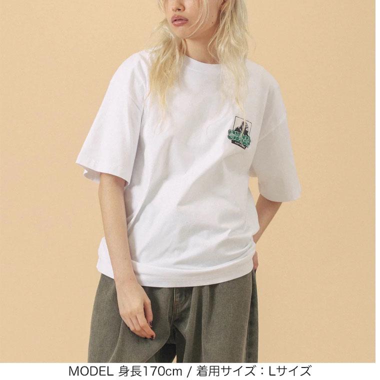 XLARGE（エクストラ ラージ） XLARGE Tシャツ GRAFFITI OG S/S TEE