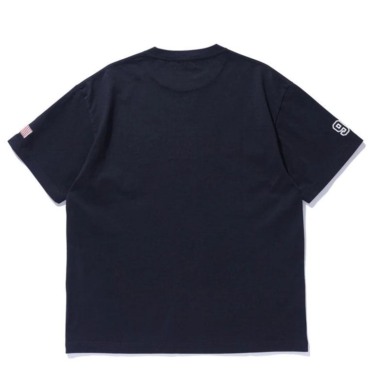 XLARGE（エクストラ ラージ） XLARGE Tシャツ VARSITY LOGO S/S TEE