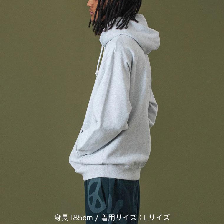 XLARGE（エクストラ ラージ） パーカー SLANTED OG HOODED SWEATSHIRT
