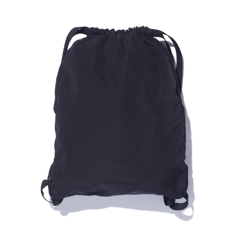 Ripstop knapsack キッズリュック エックスラージ ナップサック XLARGE