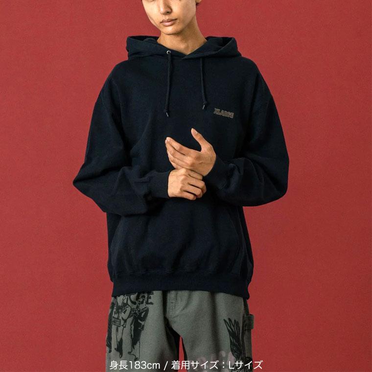 GOOD OLDパーカー XLARGE（エクストラ ラージ） パーカー OLD OG HOODED SWEATSHIRT プル