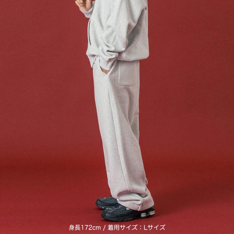 XLARGE（エクストラ ラージ） スウェット パンツ XLARGE×Champion