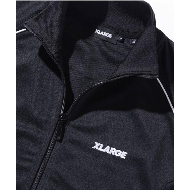 エクストララージ XLARGE ジャケット OG TRACK JACKET トラックジャケット ジャージ ブルゾン メンズ 101261021009 爆買_16