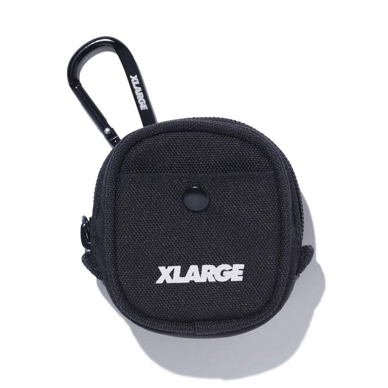 1000X SERIES イヤホンケース エクストララージ XLARGE イヤホンケース SOFT EARPHONE CASE ソフト