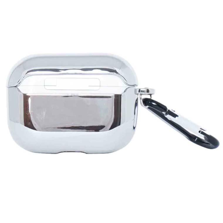 X-girl エックスガール エアーポッズ プロ METALLIC Airpods Pro X-girl エックスガール エアーポッズ プロ METALLIC Airpods Pro