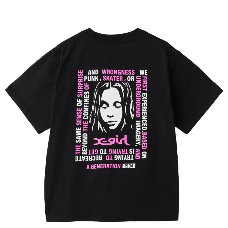 X GIRL 総ロゴ タープ X GIRL 総ロゴ タープ X GIRL 総ロゴ タープ X GIRL 総ロゴ