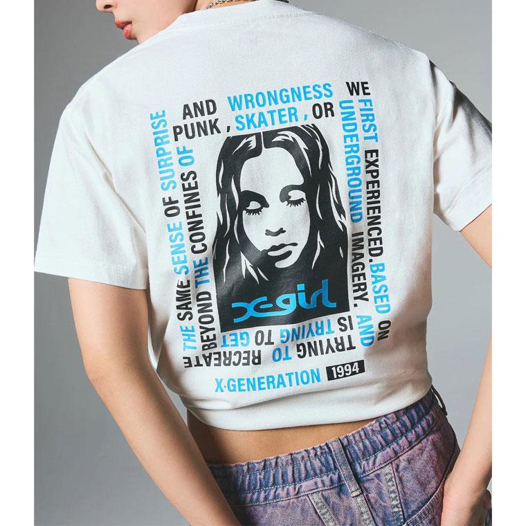 X GIRL 総ロゴ タープ X GIRL 総ロゴ タープ X GIRL 総ロゴ タープ