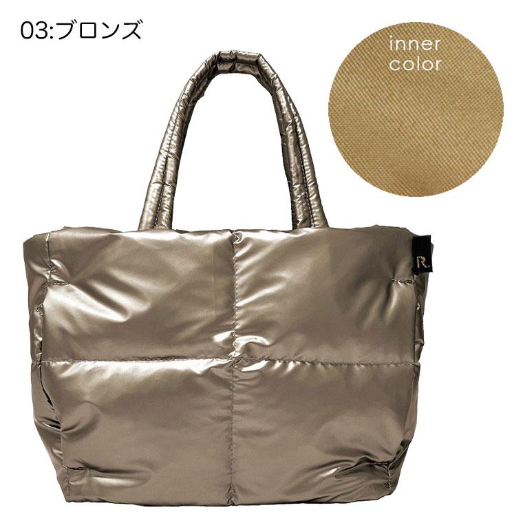 FEATHER ROO ルートート ROOTOTE トートバッグ フェザールー デリ カロ
